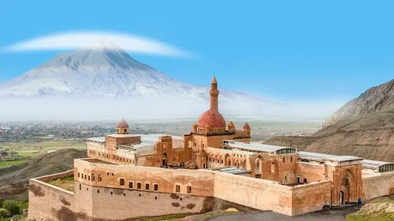 Ağrı’nın En Tanınmış Özellikleri: Şehrin İkonik Unsurları ve Tarihi Zenginlikleri