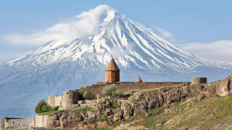Ağrı'nın Lezzet Durağı: Meşhur Yiyecekleri ve Tatlıları ile Tanışın!