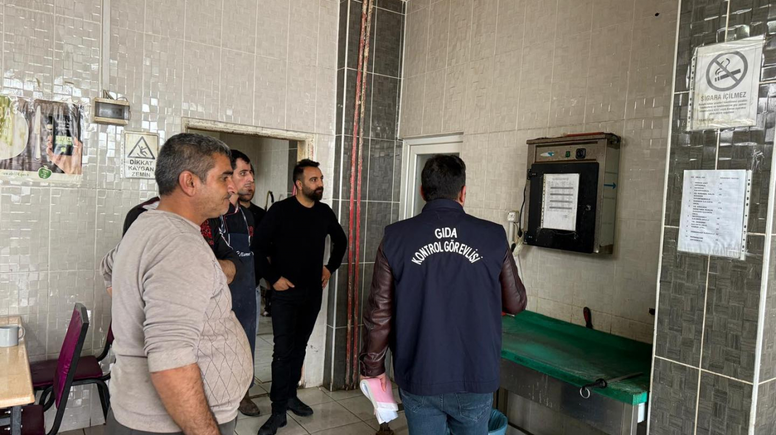 Alo 174’e gelen ihbarlar Ağrı’da hızla değerlendiriliyor