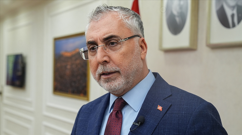 Asgari ücret komisyonu için süreç hızlandı