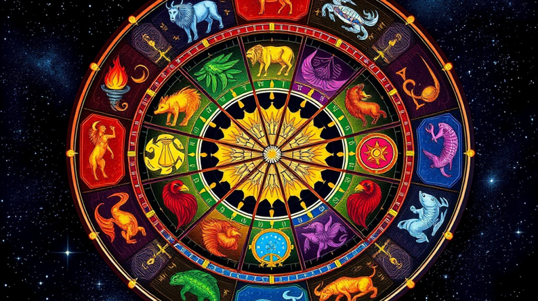 AŞK, EVLİLİK, KARİYER Kova, Boğa, Akrep, Başak burcu yorumu Burç yorumları 13 Aralık!