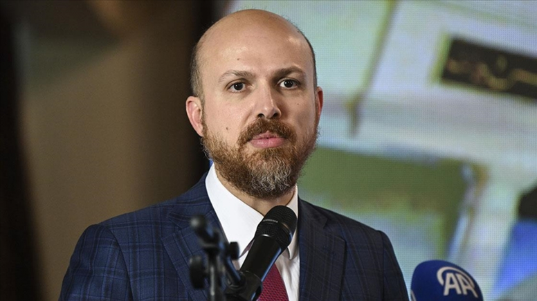 Bilal Erdoğan, Cumhurbaşkanı Erdoğan’ın ülke büyümesindeki rolünü anlattı