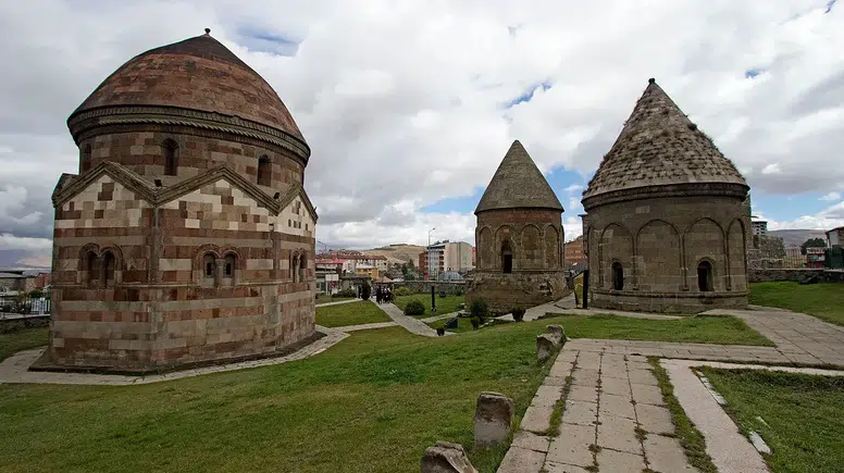 Bitlis'te ailecek nereye gidilir? Bitlis'te aileyle gezilecek yerler nerede?