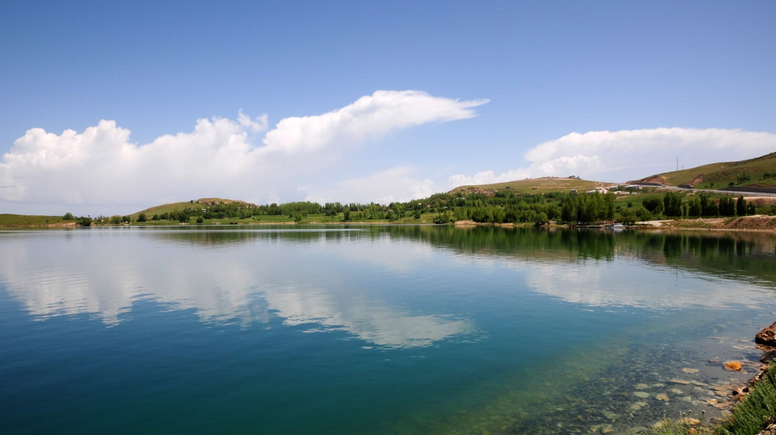 Bitlis'te Gezilecek Yerler | En İyi 13 Gezilecek Yer