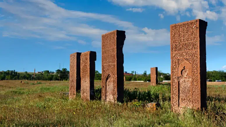 Bitlis’te ziyaret edilecek yerler…