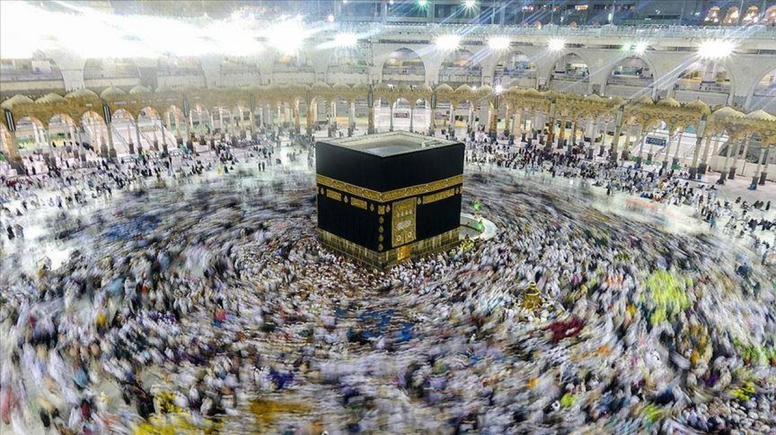 Boş kalan hac kontenjanları için son başvuru haftası