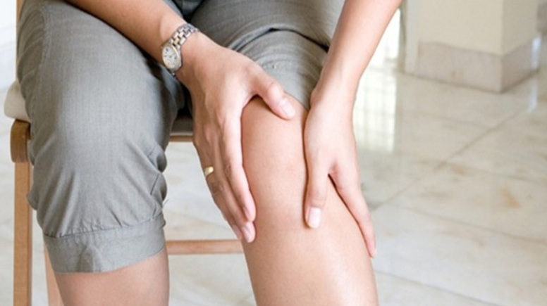 Diz ve omuz çevresindeki ağrılar tümör belirtisi olabilir