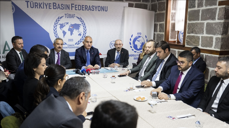 Dizi sektörüne yeni destek modeli geliyor