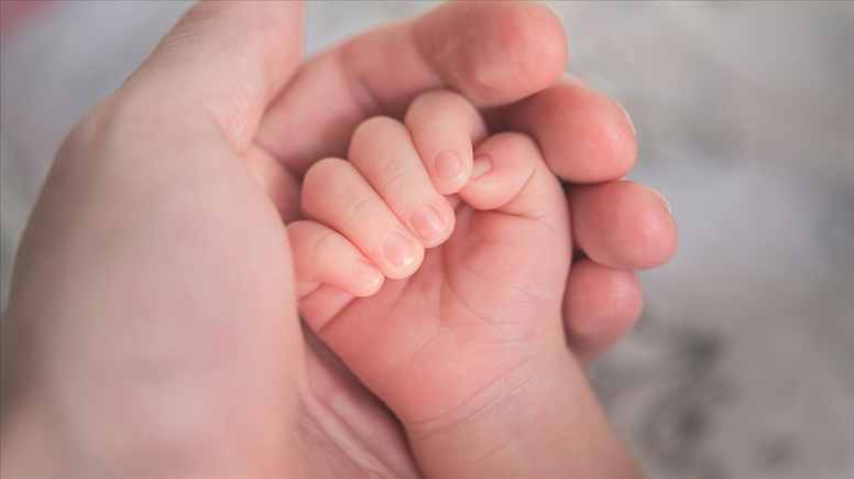 Doğum izninde yeni dönem için geri sayım