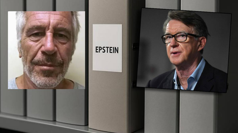 Epstein'le Bağları Nedeniyle İngiliz Büyükelçi Mandelson Görevden Alındı