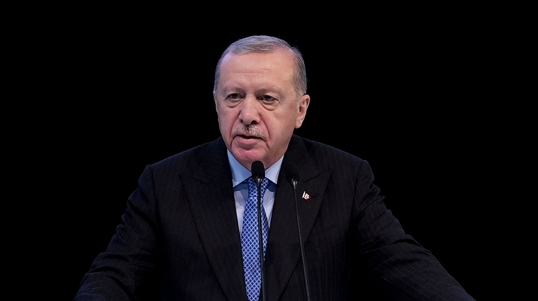 Erdoğan’dan bağımlılıkla mücadelede ortak sorumluluk vurgusu