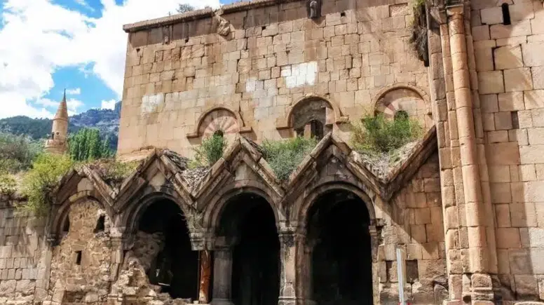 Erzurum’da Gezilecek Yerler: Narman, İspir, Çoruh ve Daha Fazlası