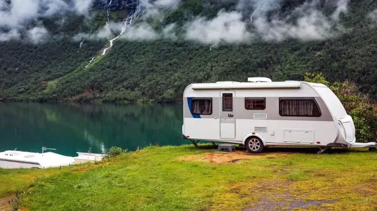 Erzurum'da karavanla nereye gidilir? Erzurum'da karavanla gidilecek yerler nerede?