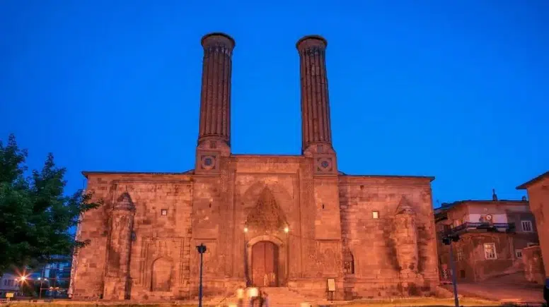 Erzurum Gezilecek Yerler | 20 Eşsiz Rota