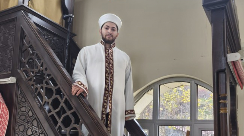 Etkili Hutbe Sunumu Hizmet İçi Eğitim Semineri Tamamlandı