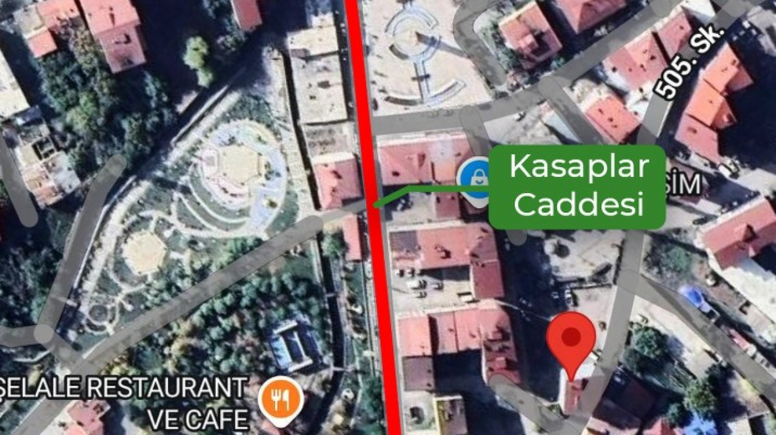 Güroymak’ta İki Caddede Çift Yönlü Park Yasağı Başlıyor