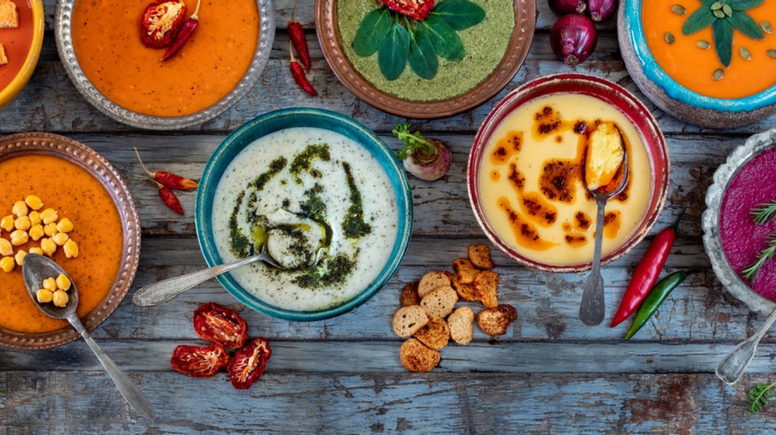 Iğdır Yemekleri: Iğdır'ın Meşhur Yemekleri Listesi