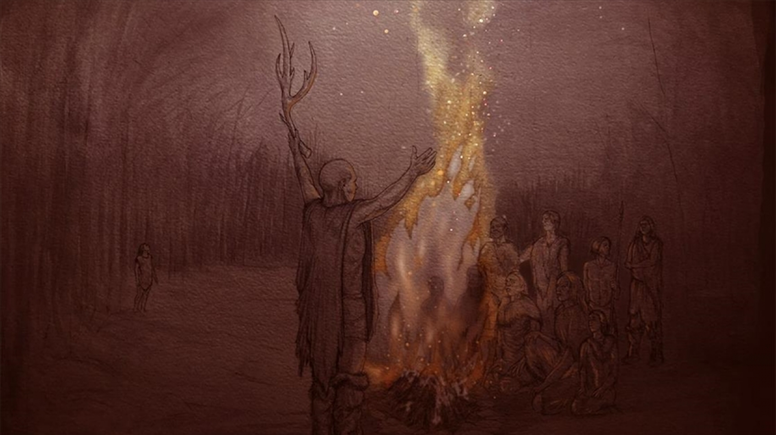 İnsanların ateşle ilk tanışması sanılandan çok daha eski çıktı