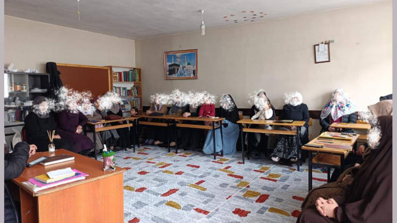 İslam’ın Kadına Verdiği Değer Anlatıldı