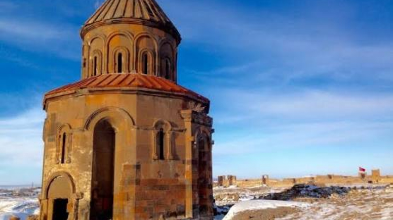 Kars adı nereden geliyor? Kars'ın eski adı nedir?