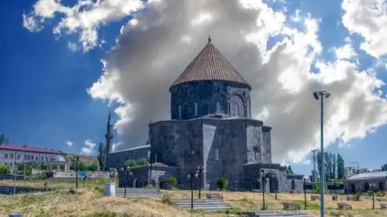 Kars'ta en güzel gezilecek yerler ve yemek listesi