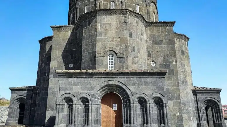 Kars’ta Gezilecek Yerler