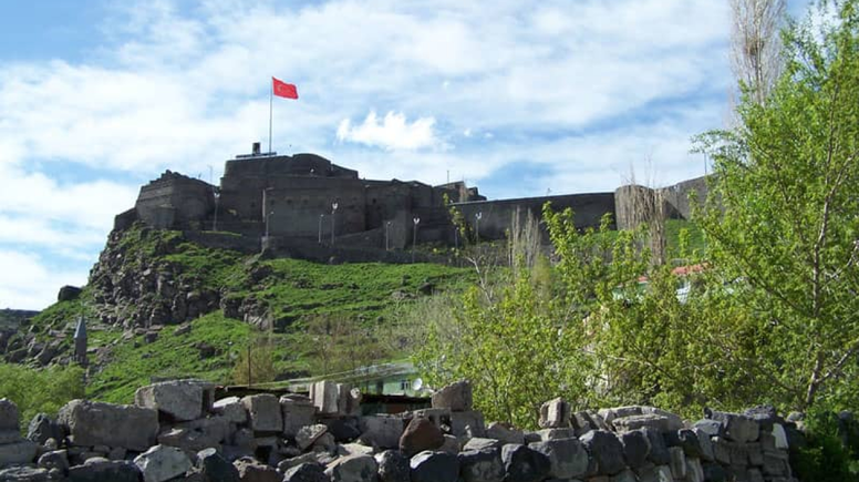 Kars'ta ne yapılır? Kars'ta yapılması gereken şeyler