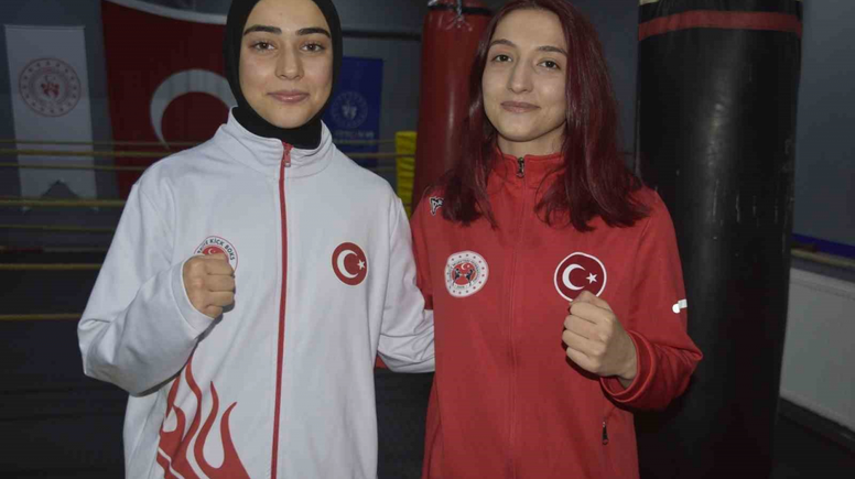 Korkmaz Kardeşler: Kick Boks ve Muay Thai'de Dünya Şampiyonu Oldular