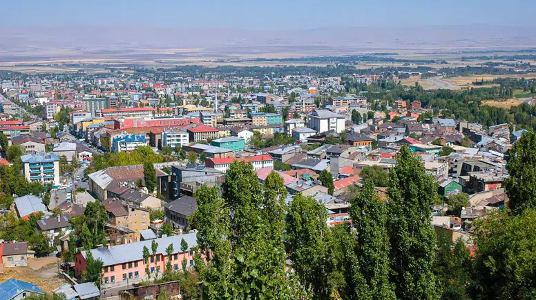 Muş adı nereden geliyor? Muş'un eski adı nedir?