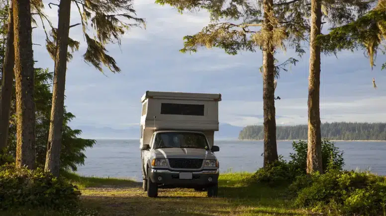 Muş'ta karavanla nereye gidilir? Muş'ta karavanla gidilecek yerler nerede?