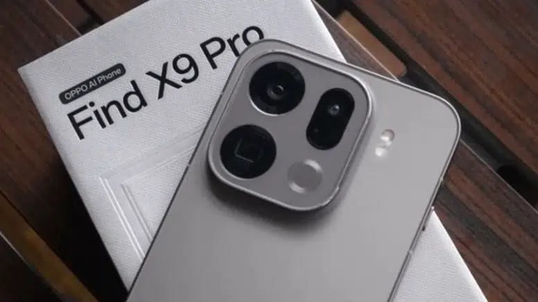 OPPO Find X9 Pro'nun özellikleri neler, iPhone 17 Pro ile arasında ne fark var? OPPO Find X9 Pro'nun Türkiye fiyatı ne kadar?