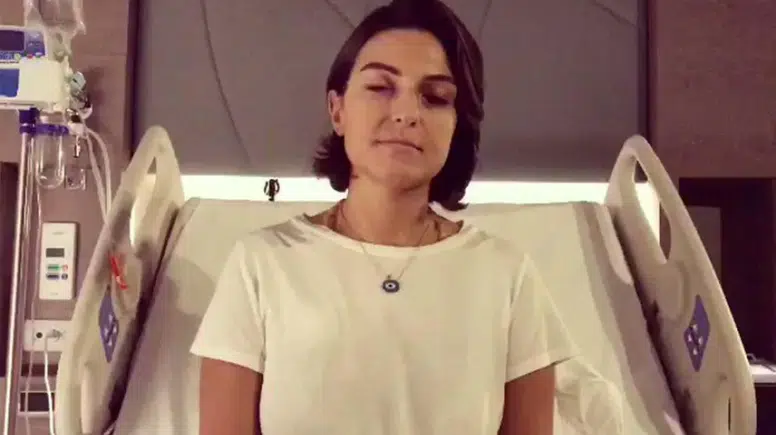 Pınar Hortoğlu kim nereli kaç yaşında ne iş yapıyor? Pınar Hortoğlu Instagram hesabı da paylaşımları 2025