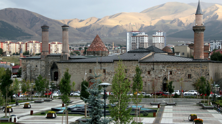 Tarih, Kültür ve Doğa Bir Arada: Erzurum'da Gezilecek Yerler