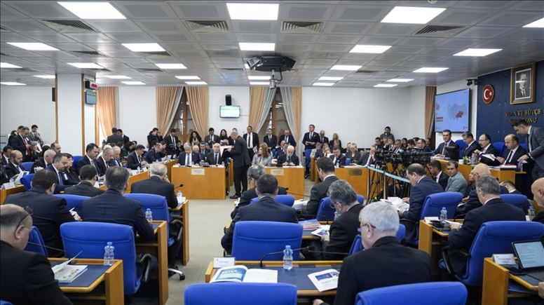 TBMM’de vergi düzenlemeleri nasıl şekilleniyor?