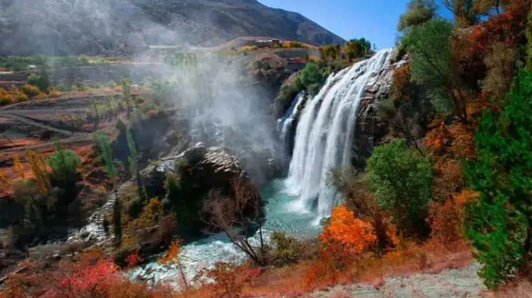 Tortum'da Gezilecek Yerler : Görülmesi Gereken 8 Yer