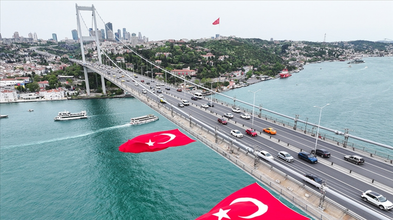Türk devletleri enerji masasında İstanbul’da buluşuyor