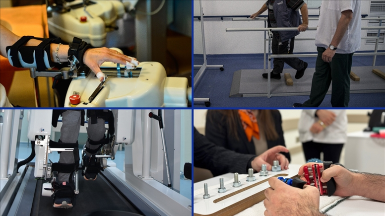 Türkiye, MS tedavisinde global başarıya koşuyor