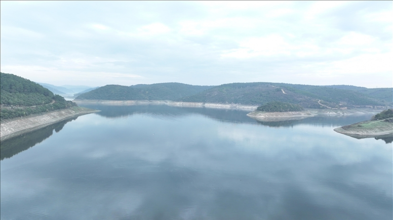 Türkiye’nin 2024 su raporu: Kullanım arttı, tatlı su baskısı büyüyor