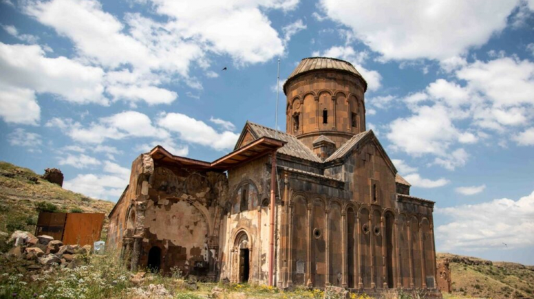Van’da Gezilecek En Güzel Yerler