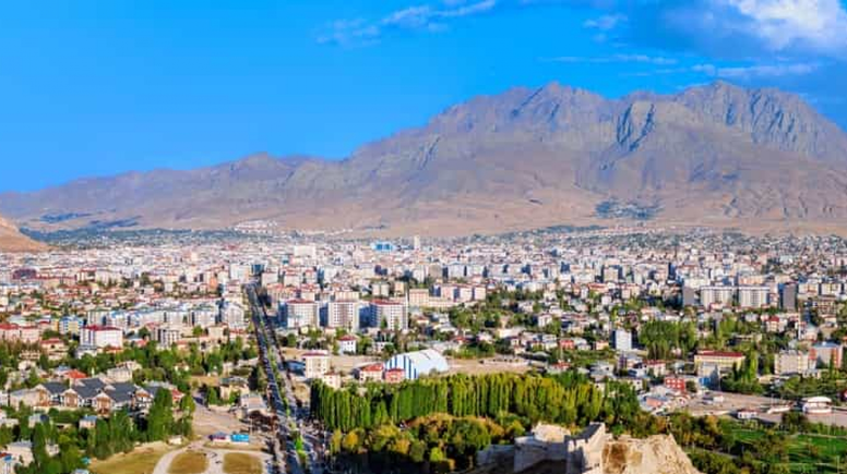 Van’da Gezilecek En Muhteşem 18 Yer 2025