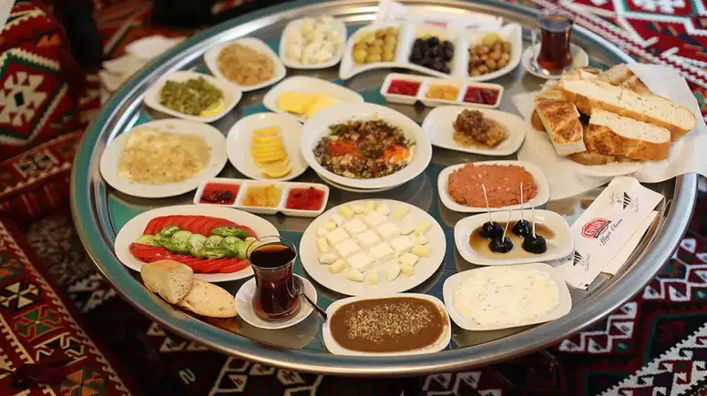 Van’da Yapabileceğiniz 5 Şey