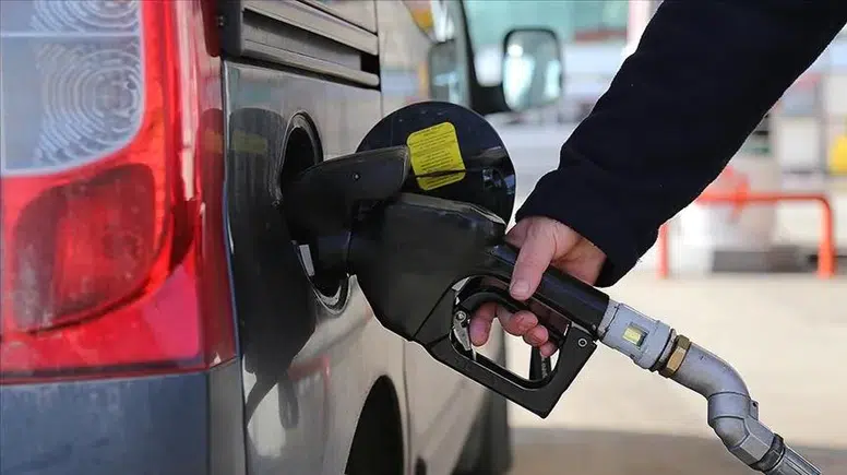 2026’da petrol ve lpg gelir payları belli oldu