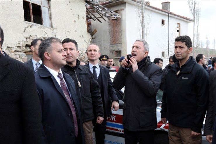 Milli Savunma Bakanlığından Kılıçdaroğlu’na saldırı açıklaması