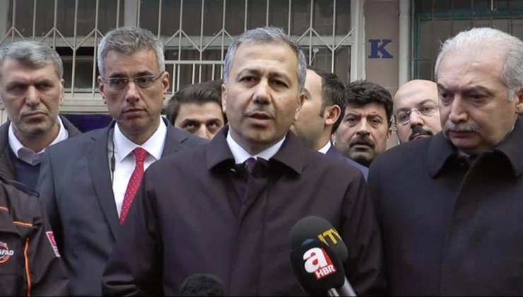 İstanbul’da narkotik olaylarda yüzde 31 azalma