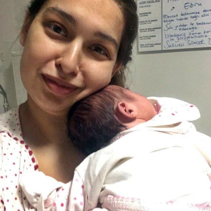 Yeni doğum yapan kadına 2 ünite yanlış kan verildi iddiası 