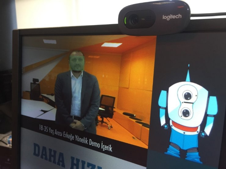 Türk Yazılım şirketi yapay zekayla kameraları akıllandırıyor