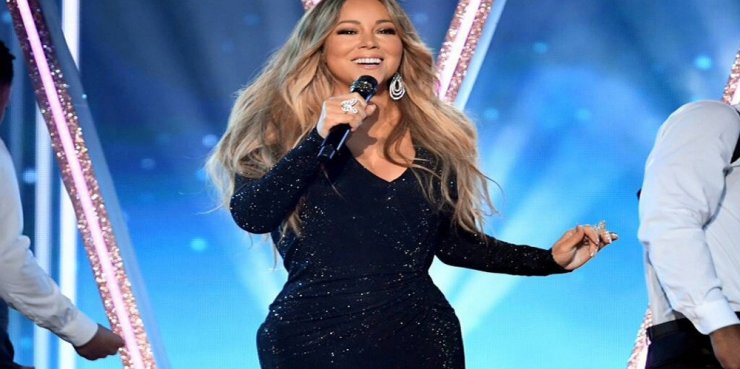 Şarkıcı Harun Sürek, ABD’li yıldız Mariah Carey‘in teklifini değerlendirdi
