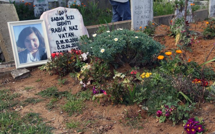 Rabia Naz Vatan’ın ölümüyle ilgili TBMM raporu tamamlandı
