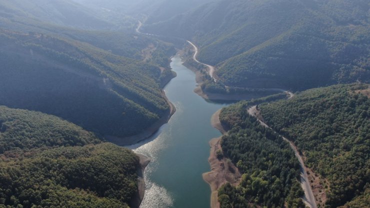 Bursa’nın barajlarında alarm.. 3 aylık su kaldı