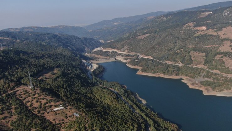 Bursa’nın barajlarında alarm.. 3 aylık su kaldı